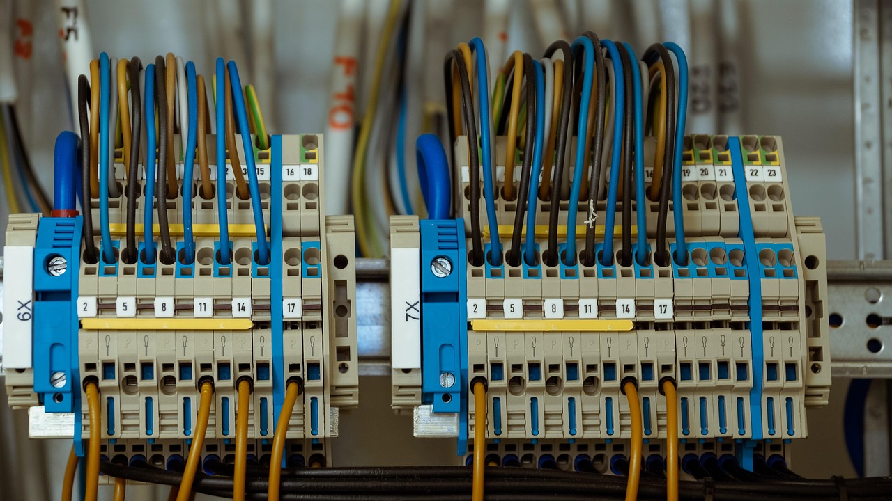 Instalacja Elektryczna Lublin