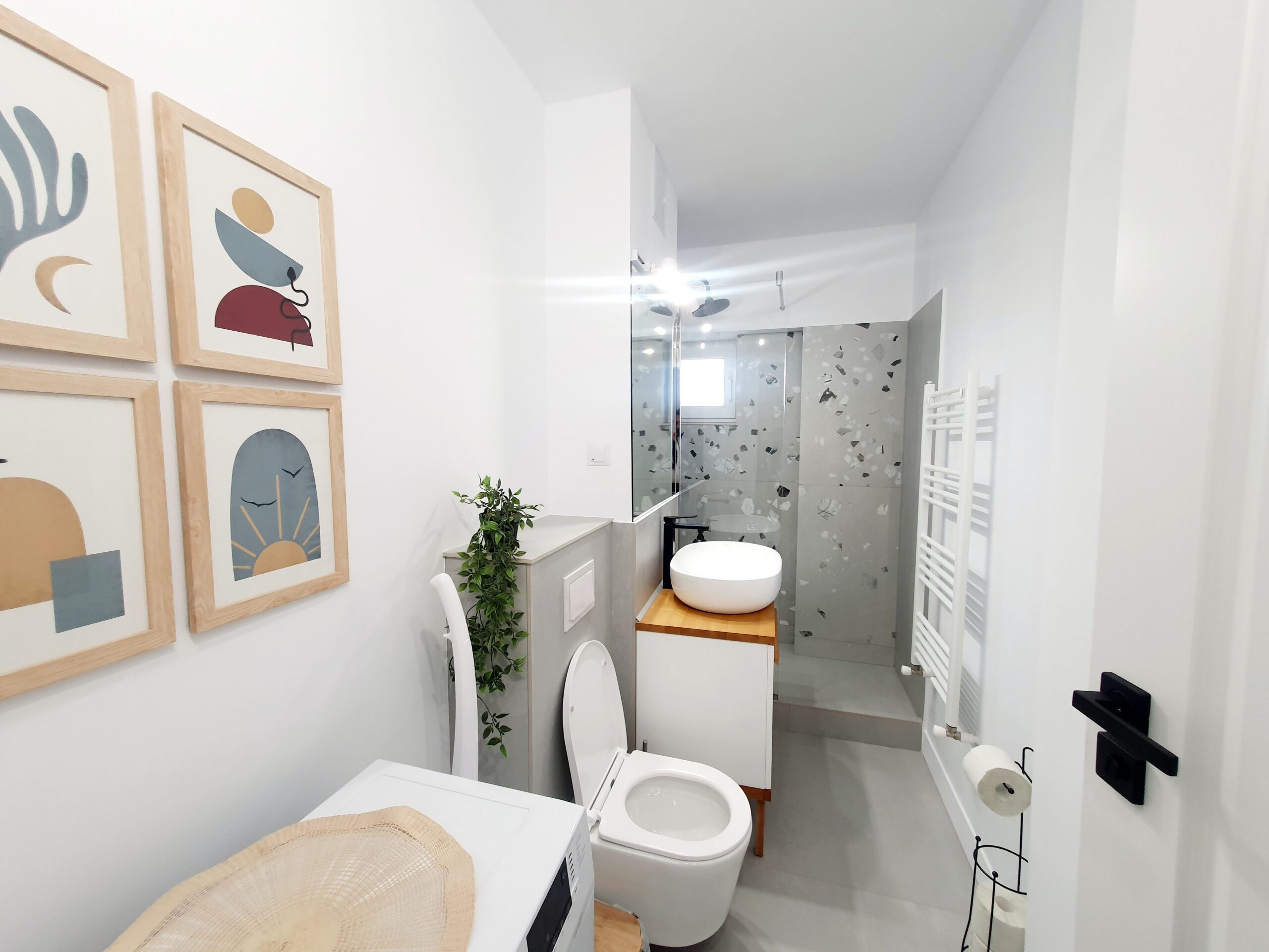 Instalacja sanitarna Lublin