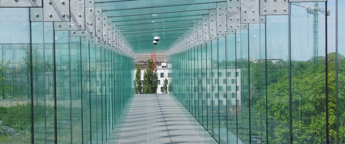 Modernizacja budynków Lublin