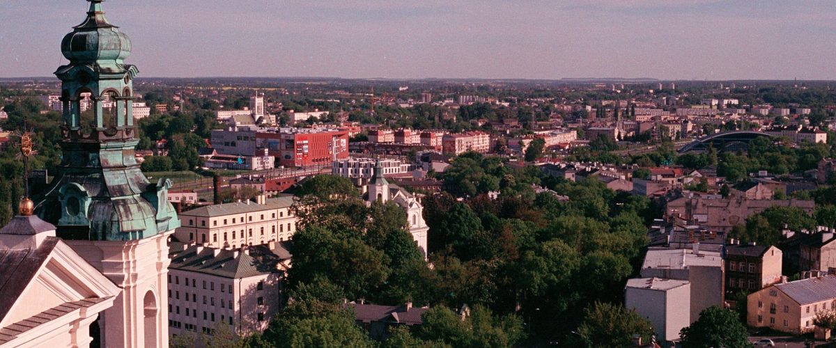 Roboty ogólnobudowlane Lublin