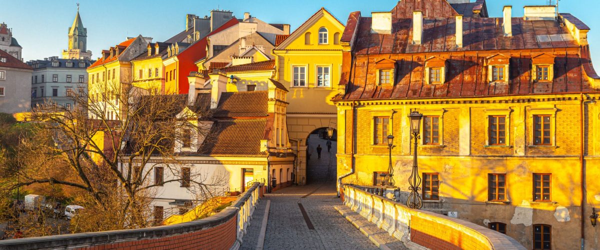 budowa domów Lublin